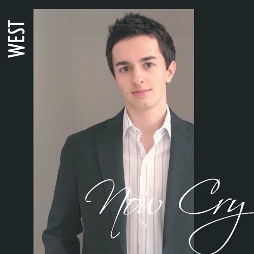 Cover for West · Now Cry (CD) (2011)