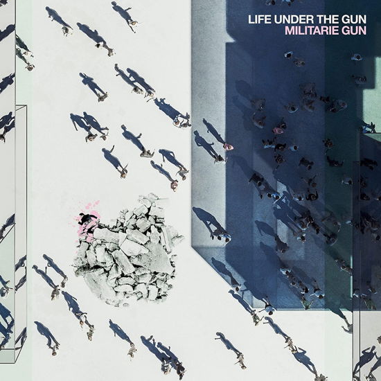 Life Under The Gun - Militarie Gun - Musik - CONCORD - 0888072499447 - 23. juni 2023