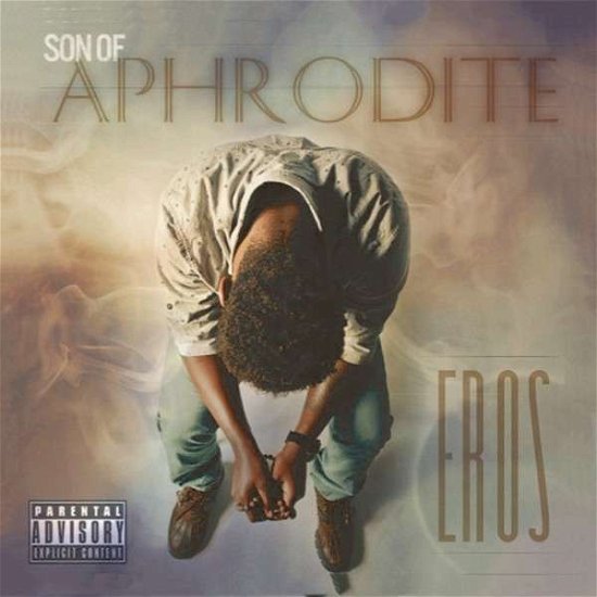 Cover for Eros · Son of Aphrodite (CD) (2014)