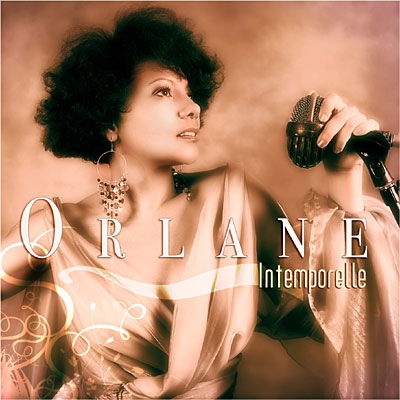 Intemporelle - Orlane - Music - Aztec France - 3760051122447 - June 8, 2009