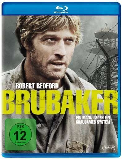 Brubaker BD - V/A - Films -  - 4010232061447 - 6 septembre 2013