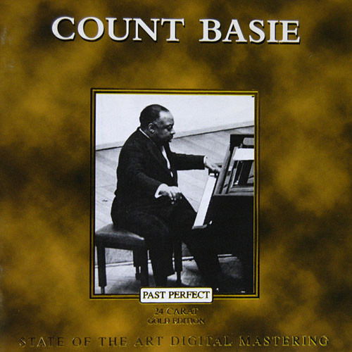 Music Makers - Basie Count - Musiikki - TIM - 4011222045447 - torstai 10. elokuuta 2000