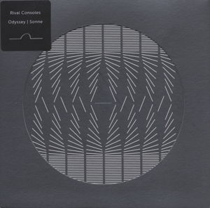 Odyssey / Sonne - Rival Consoles - Muzyka - ERASED TAPES - 4050486110447 - 18 maja 2015