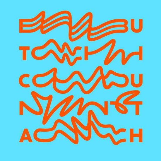 Cover for Butch · Countach (kvlsch Remix) (LP) [EP edition] (2021)