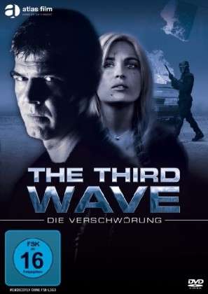 Cover for Anders Nilsson · The Third Wave-die Verschwörung (DVD) (2011)