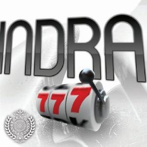 Cover for Indra · Seven (CD) (2012)
