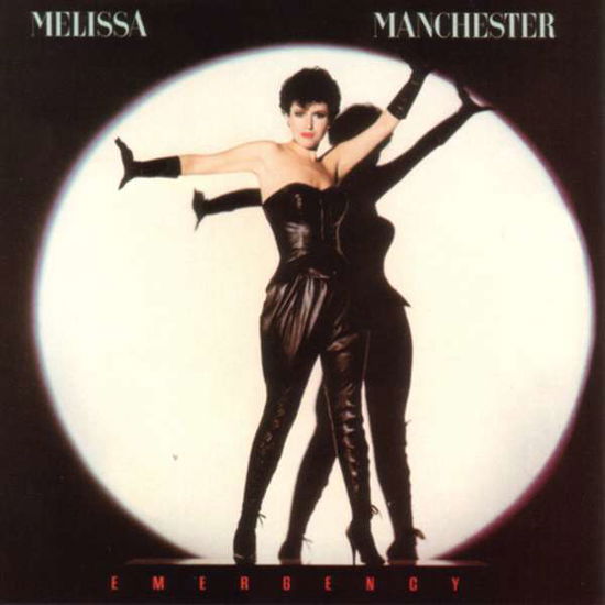 Cover for Melissa Manchester · Emergency (CD) [Japan Import edition] (2006)