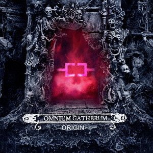 Cover for Omnium Gatherum · Origin (CD) [Japan Import edition] (2022)