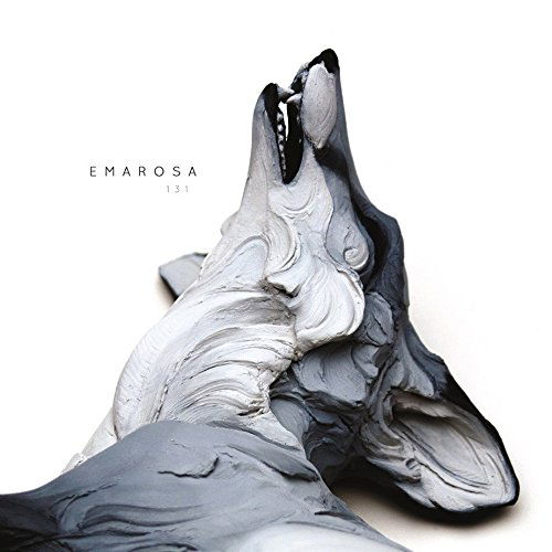 131 - Emarosa - Muzyka - 4AX - 4562181646447 - 23 lipca 2016