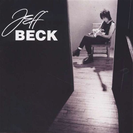 Cover for Jeff Beck · Who Else! (CD) (2006)