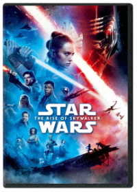 Cover for Daisy Ridley · Star Wars: the Rise of Skywalker &lt;limited&gt; (MDVD) [Japan Import edition] (2020)