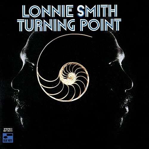 Turning Point - Lonnie Smith - Musikk - UNIVERSAL - 4988005876447 - 25. mars 2015