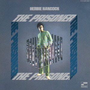 Cover for Herbie Hancock · Prisoner (CD) [24 bit edition] (2005)