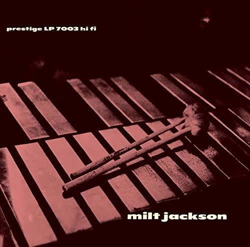 Milt Jackson Quartet - Milt Jackson - Musik - UNIVERSAL - 4988031318447 - 22. Februar 2019