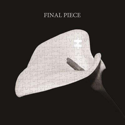 Final Piece - Hyde - Musik - UNIVERSAL MUSIC JAPAN - 4988031459447 - 26. november 2021