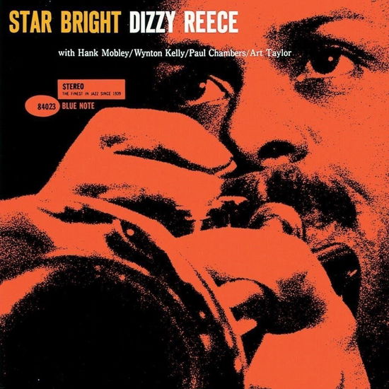 Cover for Dizzy Reece · Star Bright (CD) [Japan Import edition] (2024)