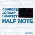 Cover for Clifford -Quartet- Jordan · Half Note (CD) (2017)