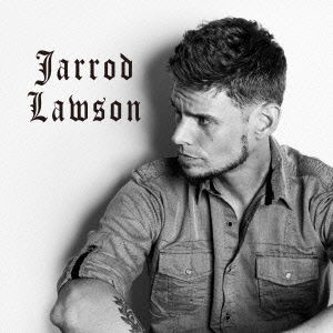 Cover for Jarrod Lawson (CD) [Japan Import edition] (2014)