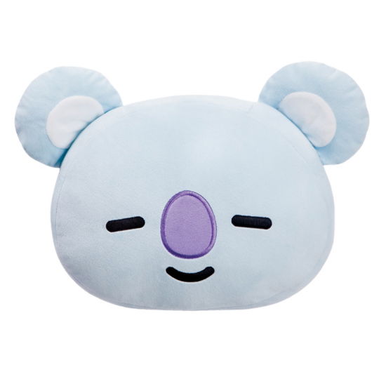 BT21 KOYA Cushion 10.5In - BT21 - DELETED - Produtos - BT21 - 5034566613447 - 14 de fevereiro de 2020