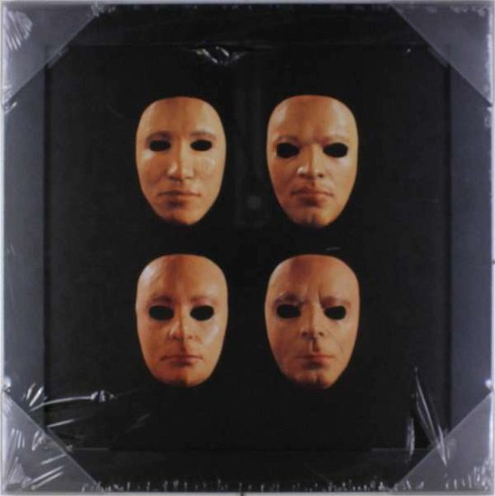 Pink Floyd - Is There Anybody Out There (Cornice Cover Lp) - Pink Floyd - Koopwaar - PYRAMID - 5050574856447 - 6 november 2015