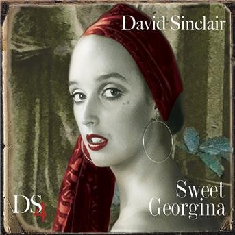 Sweet Georgina - Ds4 - Musik - CRITICAL DISCS - 5060155724447 - 11. maj 2018