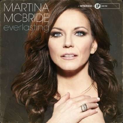 Cover for Martina Mcbride · Everlasting (LP)
