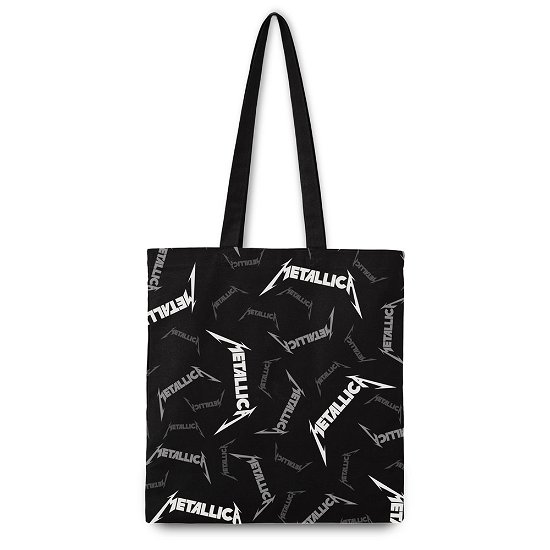 Cover for Metallica · Fade to Black (Väska) (2024)
