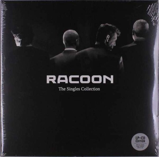 Singles Collection - Racoon - Música - PLAY IT AGAIN SAM - 5414939930447 - 2016