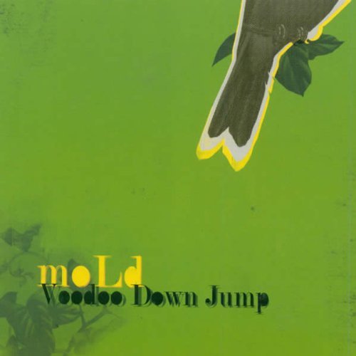 Cover for Mold · Voodoo Down Jump (CD) (2009)