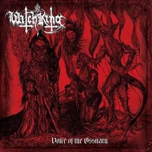 Voice of the Ossuary - Witch King - Musik - REGAIN - 7350057884447 - 10. januar 2020