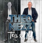 Toen & Nu - Theo Mezz - Music - ROODHITBLAUW - 8713092850447 - October 20, 2016