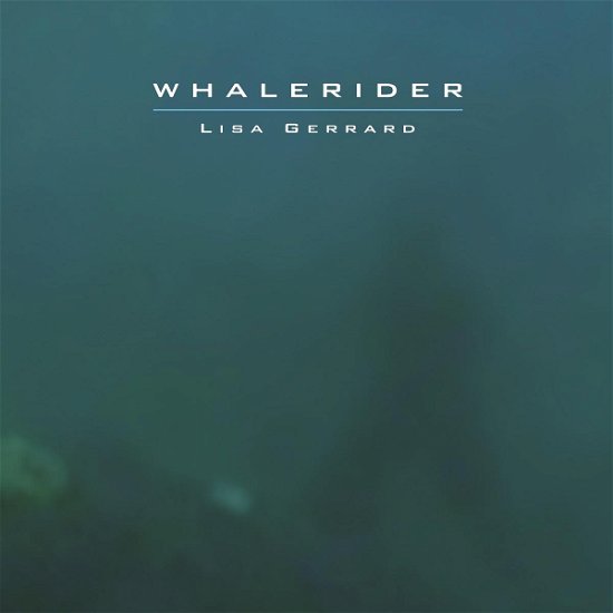 Lisa Gerrard-ost-whalerider - LP - Music - SOUNDTRACK - 8713748982447 - December 1, 2011