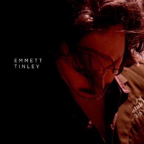 Emmett Tinley - Emmett Tinley - Música - V2 - 8717931322447 - 20 de outubro de 2011