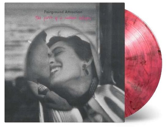 First Of A Million Kisses - Fairground Attraction - Musik - MUSIC ON VINYL - 8719262006447 - 16. august 2018