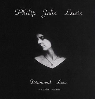 Cover for Philip John Lewin · Diamond Love and Other Realities (CD) [Japan Import edition] (2011)