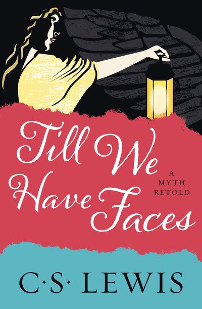 Cover for C. S. Lewis · Till We Have Faces (Paperback Book) (2020)