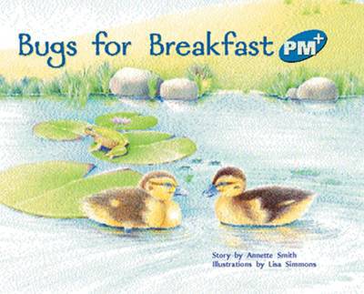 Cover for Annette Smith · Bugs for Breakfast (Paperback Book) [New edition] (2000)