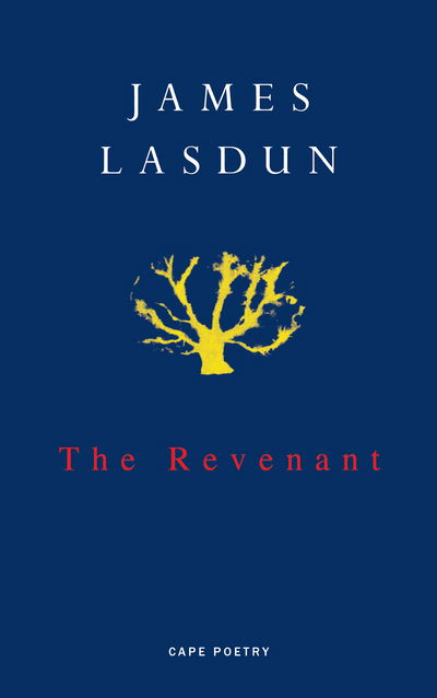 The Revenant - James Lasdun - Books - Vintage Publishing - 9780224041447 - June 15, 1995