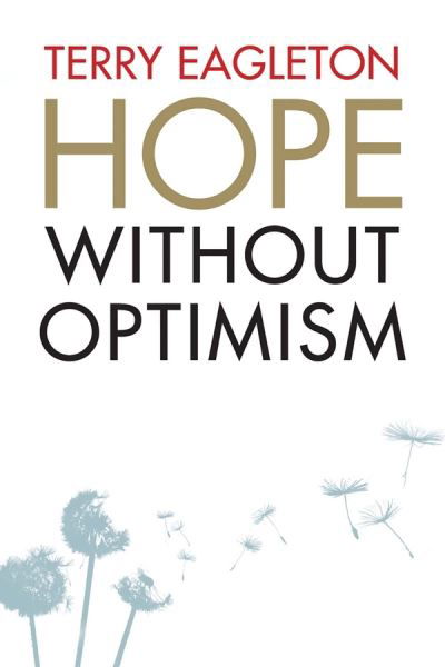 Cover for Terry Eagleton · Hope Without Optimism (Paperback Book) (2017)