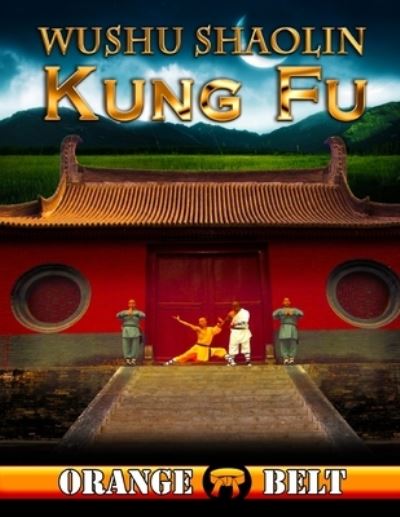 Cover for Sal Redner · Wushu Shaolin Kung Fu (Bog) (2010)