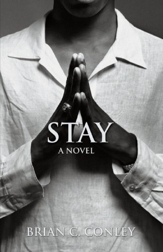Cover for Brian Conley · Stay (Paperback Book) (2007)