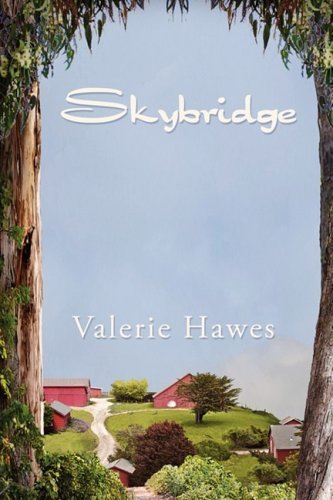 Cover for Valerie Hawes · Skybridge (Paperback Book) (2008)