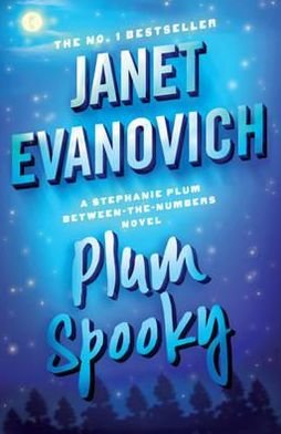 Cover for Janet Evanovich · Plum Spooky (Paperback Book) (2010)