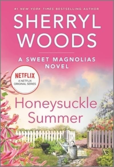 Cover for Sherryl Woods · Honeysuckle Summer (Pocketbok) (2021)