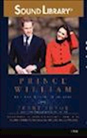 Cover for Penny Junor · Prince William (N/A) (2012)