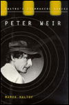 Cover for Marek Haltof · Peter Weir (Book) (1996)