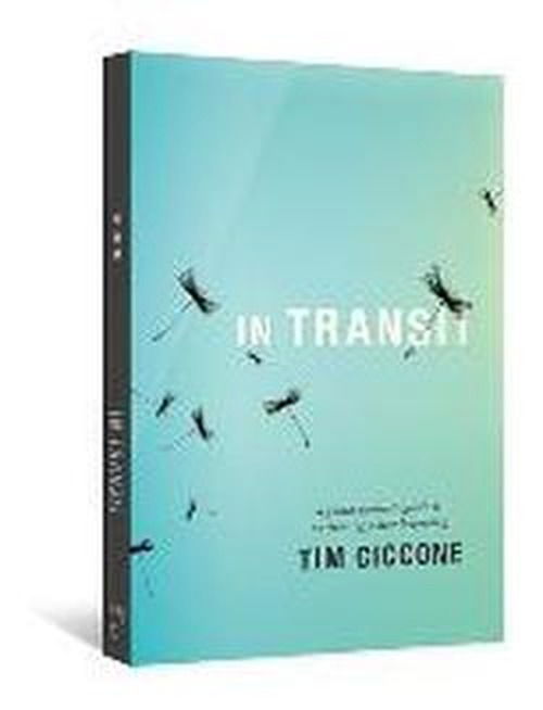 In Transit: a Youth Worker's Guide to Navigating a New Beginning - Tim Ciccone - Books - Lillenas Publishing - 9780834150447 - September 1, 2010