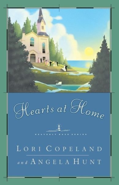 Cover for Lori Copeland · Hearts at Home (Paperback Book) (2003)