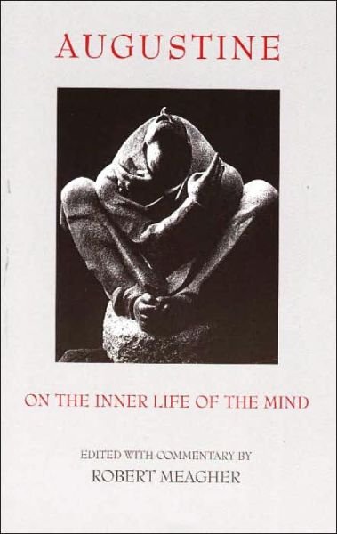 Cover for Augustine · On the Inner Life of the Mind (Paperback Bog) (1998)