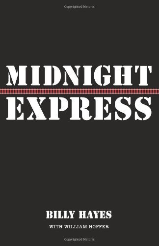 Cover for Billy Hayes · Midnight Express (Pocketbok) (2013)